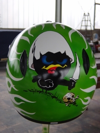 Airbrush