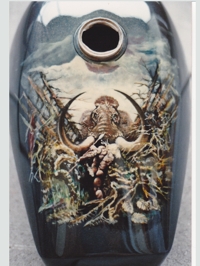 Airbrush