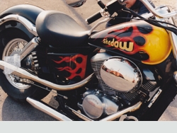 Airbrush